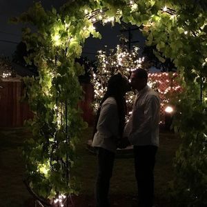 Meet your Posher, George